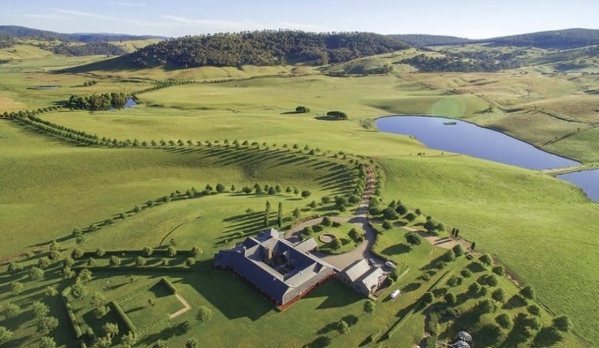 Property: Victorian grazing showcase could make $35m, plus stock