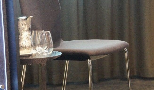 ‘Empty chair’ provides MSA with enduring consumer focus