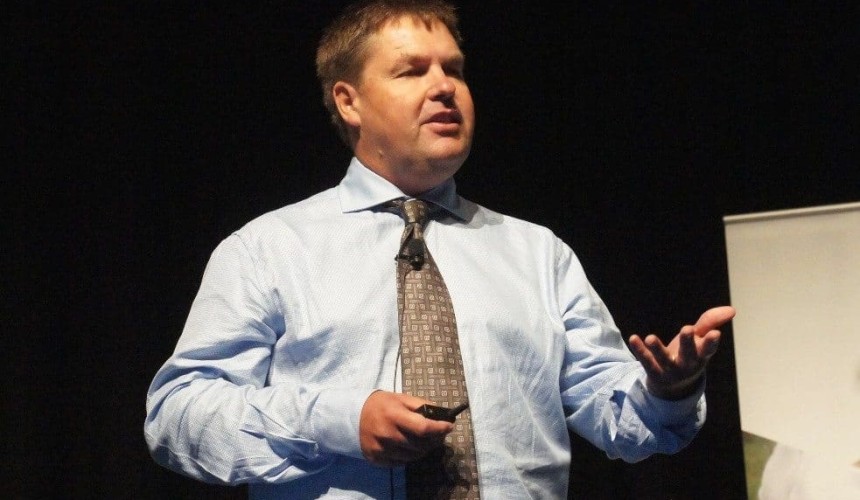 Seedstock producers urged to focus on ‘breeding for a brand’