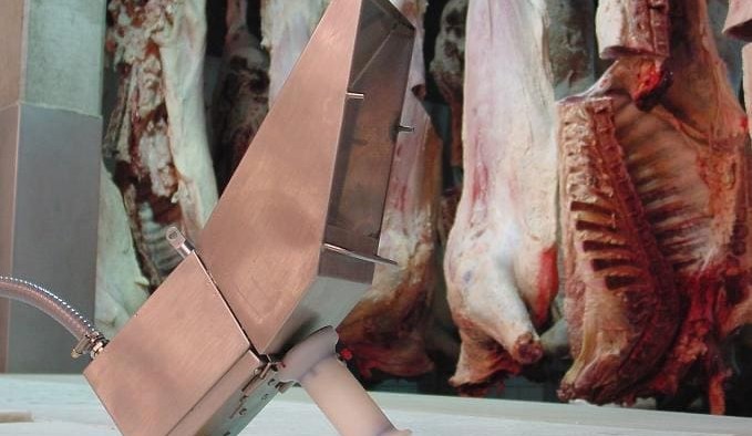 Camera-based MSA carcase grading primed for launch