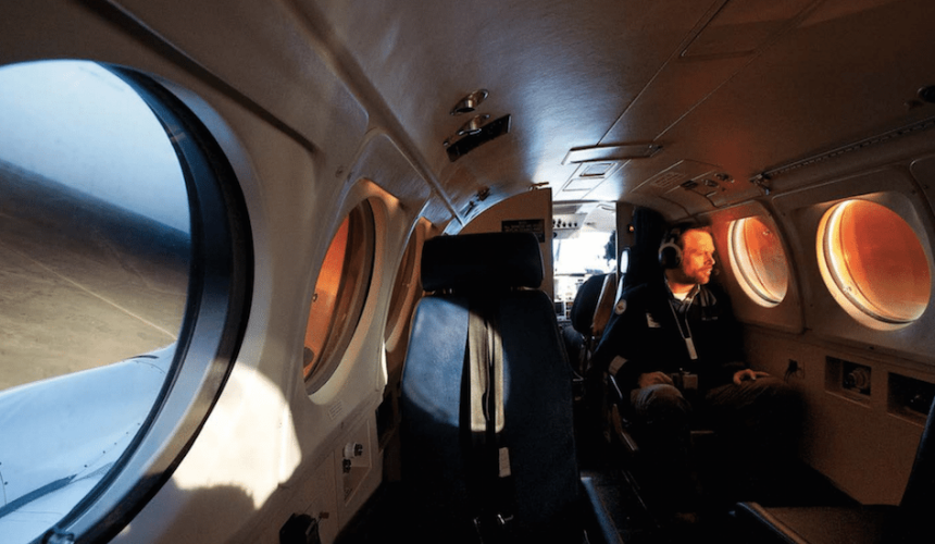 The cattle station tragedy that helped the RFDS to fly 90 years ago