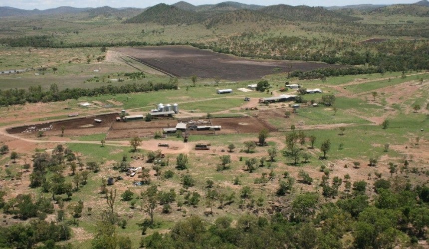 Property: Showcase CQ aggregation could make $70m