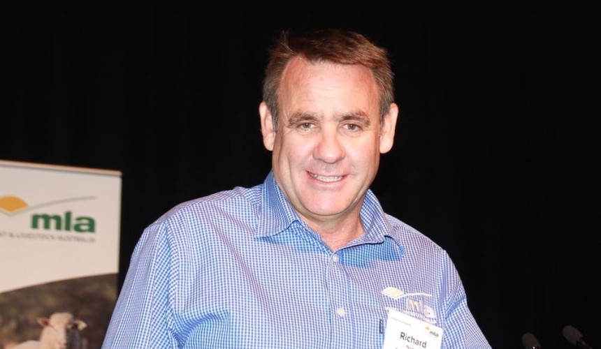 MLA genetics forum: Norton calls for Cargill to stop patent claim