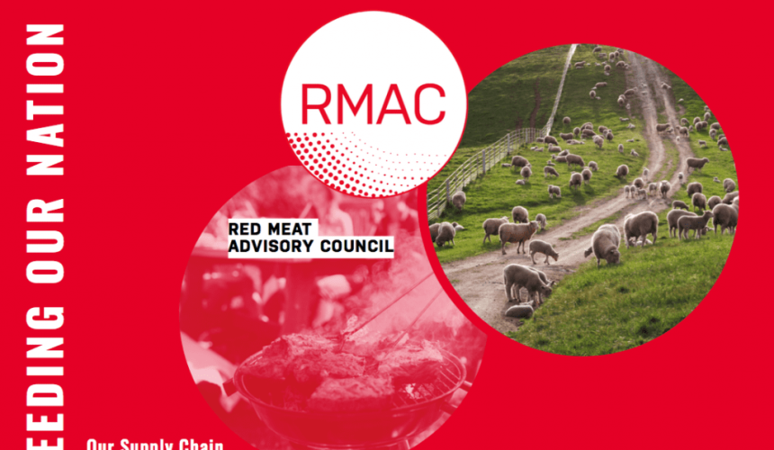 Red meat report outlines 26 practical ways Govt can help sector in 2018