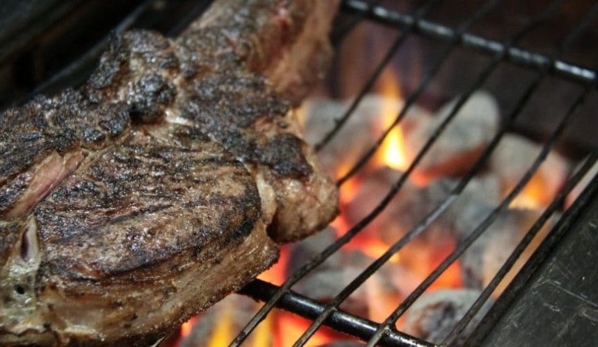 Class is in, as Stanbroke takes beef lovers to Steak School