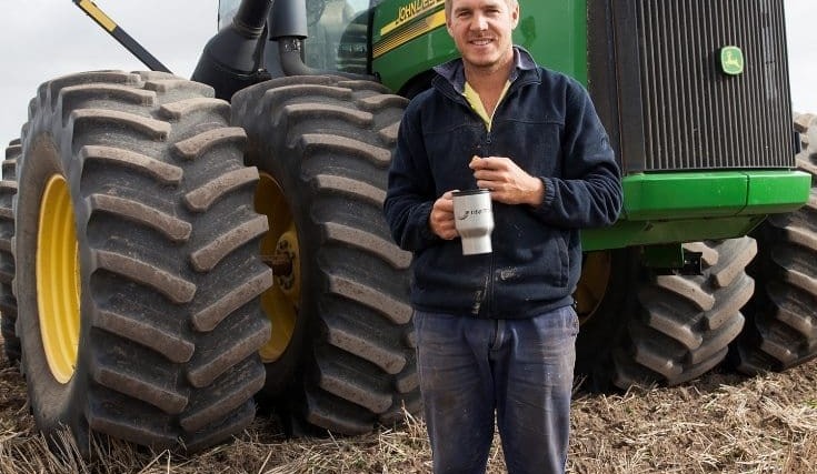 Recruitment: Farming’s next-gen eyes expansion, as baby boomers retire