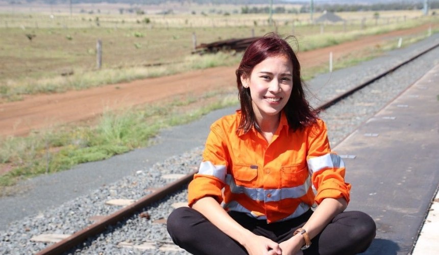 Recruitment: Greater diversity will benefit rural industries