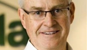 End of an era for MLA’s longest serving staffmember