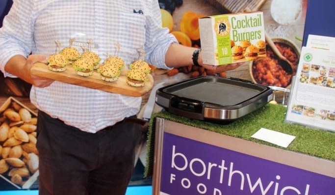 Famous Borthwick name lives on with value-added beef exports to Japan