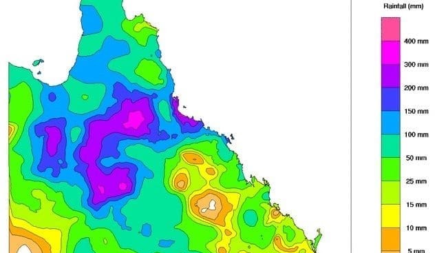 Weekly kill: ‘Game changing’ rain produces dramatic turnaround in fortunes
