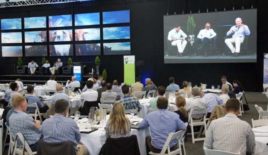 MLA’s Beef 2021 presentations aim to redefine resilience