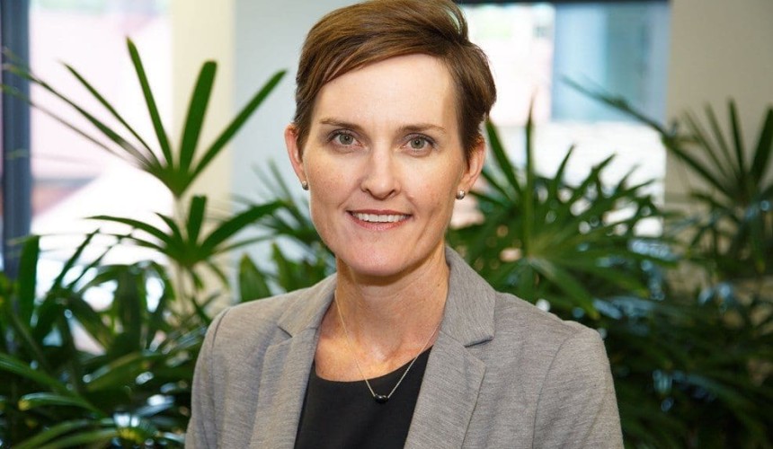 Successful organic beef producer to speak at Beef 2018 Ladies’ Lunch