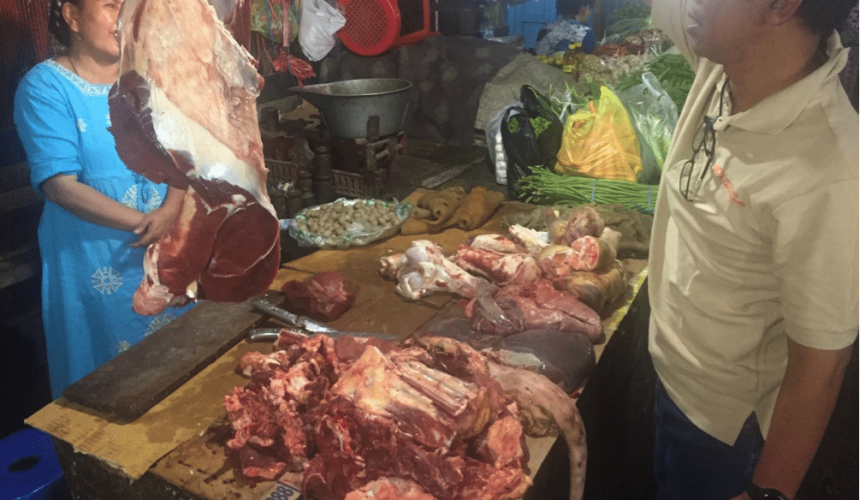 SE Asia report: Middle men pocketing Indo margins, serious slaughter cattle decline in China
