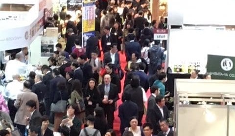 Beef arms race steps up in Japan