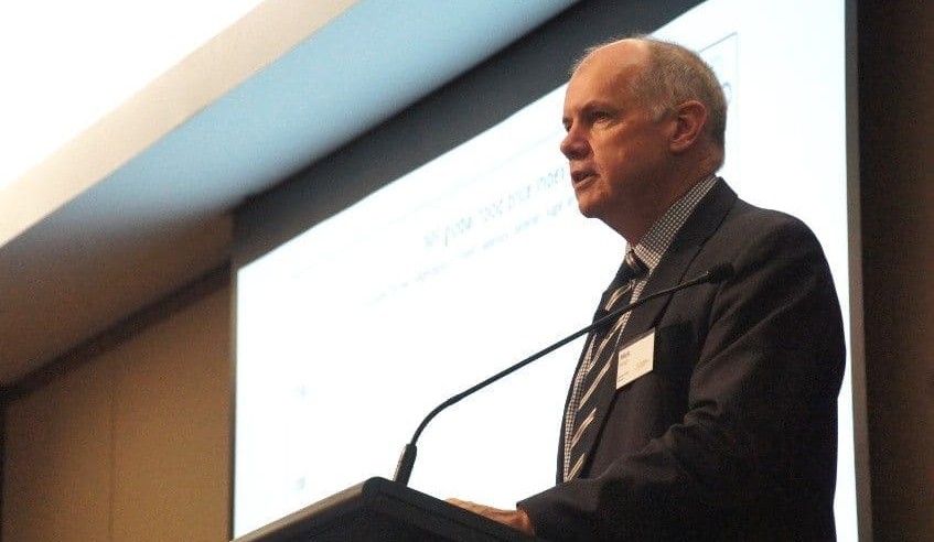 Better risk management key for industry future: AFI’s Mick Keogh