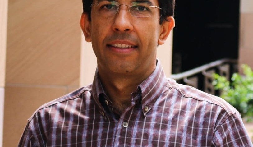 Brazilian beef genetics expert spends year at UQ on indicus genomics project