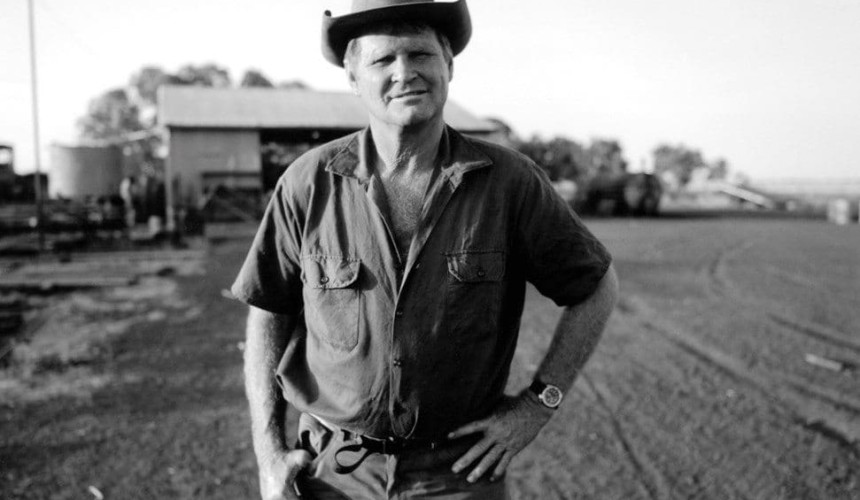 NT cattle industry mourns passing of John Underwood