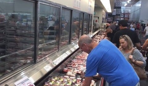 Beef 2018 seminar will examine NH Foods’ Angus supply chain to Costco