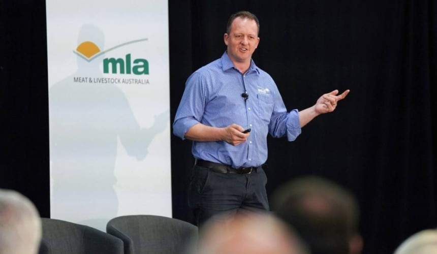 Beef 2018: Key snapshots from MLA’s global markets forum