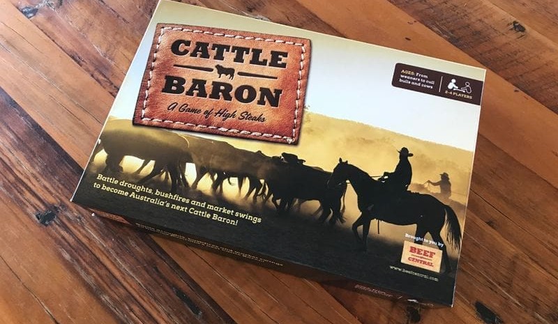 Cattle Baron – Players’ questions answered