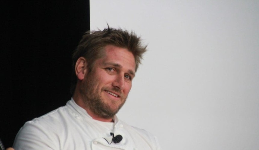 Family farms the secret to great Aussie beef, says Curtis Stone