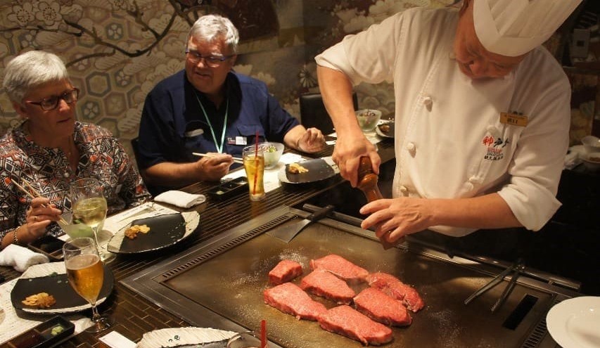 Japan secures beef access to Australian market: What are the implications?