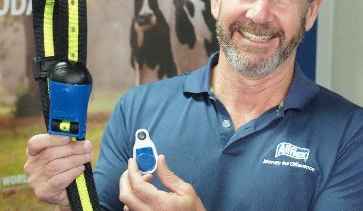 Beef 2018 news briefs: Ag technology on show