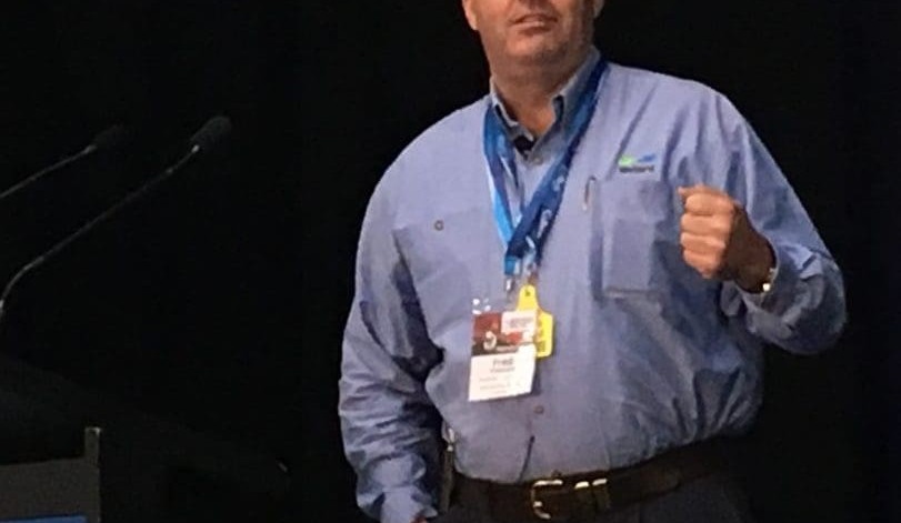 Livex shipping standards must be made tougher again: Wellard