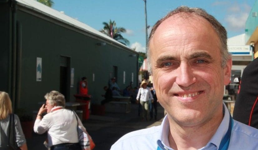 Ireland’s simple message on beef genetics: “a common data platform makes complete sense”