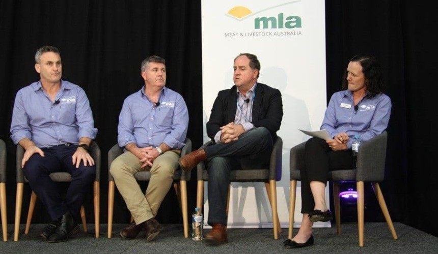 MLA sees growth in Middle East, North African beef markets