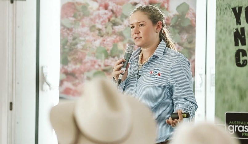 Bridging the feedback gap in feeder cattle
