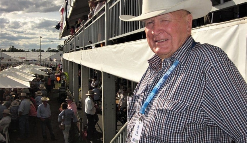Vale Russell Pearson
