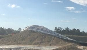 Feedgrain focus: Dry in NSW drains stored reserves
