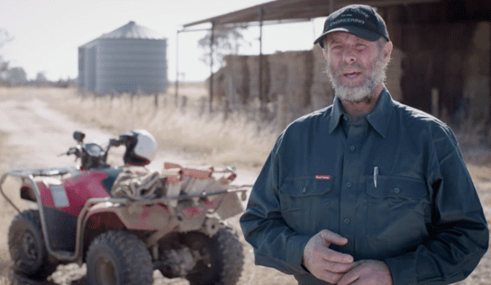 Industry fears quad bike changes could be dangerous