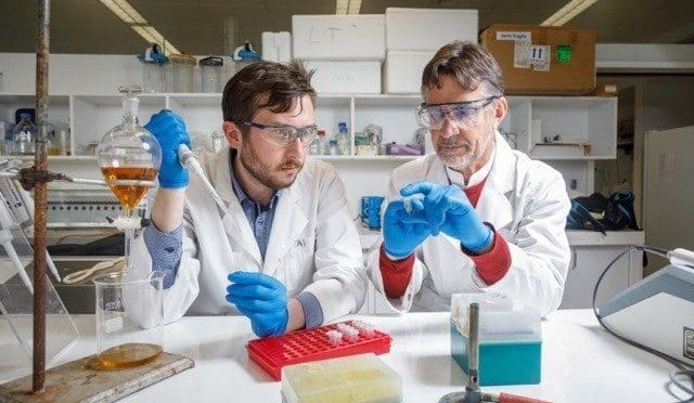 Let’s be ‘braver’ with R&D fund allocation decisions, urges MLA MD