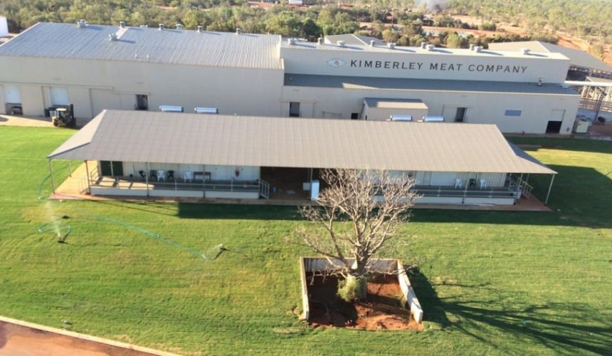 Management, board changes for WA’s Yeeda and Kimberley Meat Co