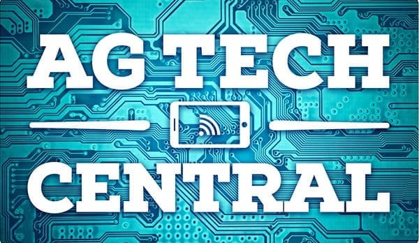 What’s next? The tech trends that could influence ag and other small businesses in 2019