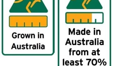 Country of origin: Who labels export beef diverted to retail?