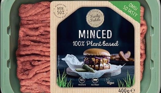 Woolies vegetarian ‘mince’ sells out, within days of launch