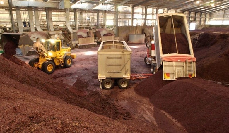 NSW stockfeed source preserved for use by drought-impacted producers