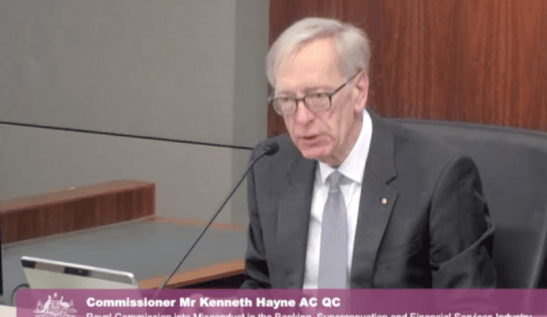 Royal Commission calls for national farm debt mediation scheme
