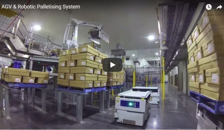 $120m upgrade arms Kilcoy plant for global beef opportunity + VIDEO