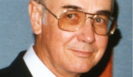 Memorial service for the late Ross Brunckhorst