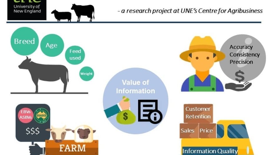 Research survey seeks to value meat quality information in red meat supply chains