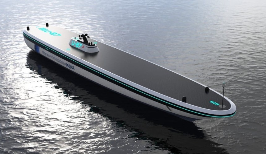What will freight and supply chains look like in 20 years? Experts ponder the scenarios