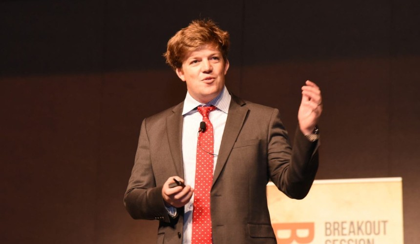 Alltech conference: Eastern Europe an emerging beef supplier to China