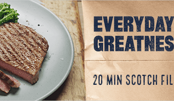 Quick and easy meal options focus for winter beef campaign