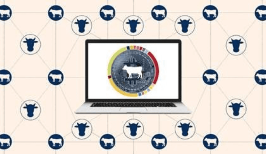 The triple threat to beef… and the technologies that could save it