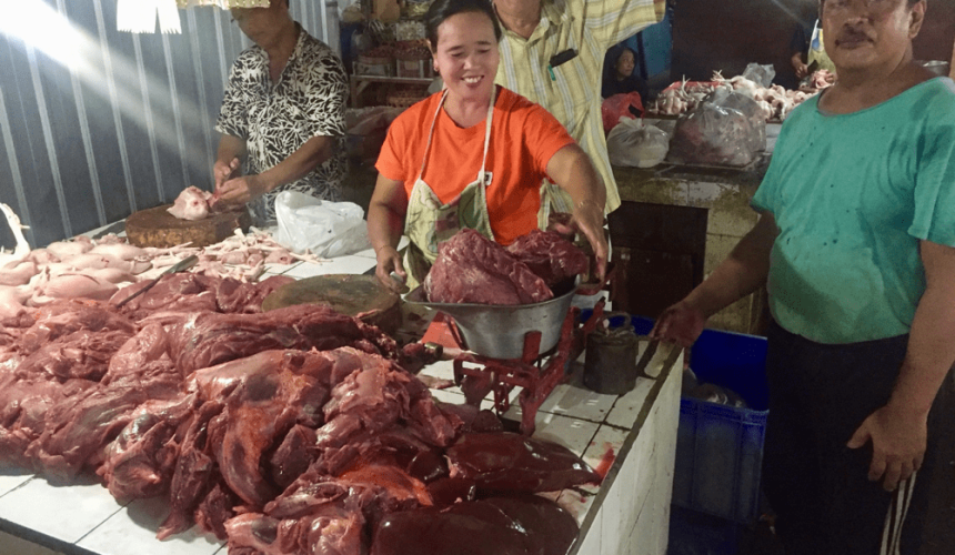 SE Asia report: Indonesian price rises for first time in two years