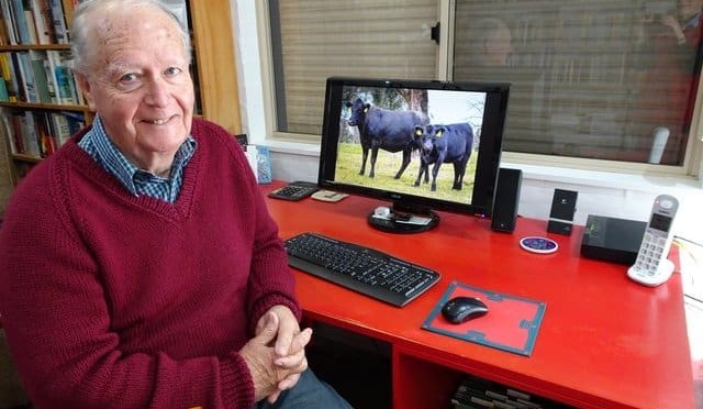 Genetics review: “If you aren’t buying bulls with EBVs in the top 50pc of the breed, you’re going backwards” + Video